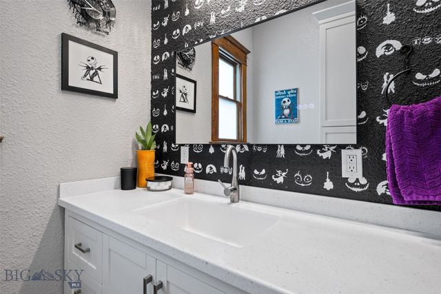 320 & 318 W 3rd Street, Anaconda, MT 59711