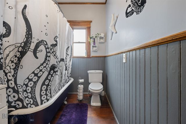 320 & 318 W 3rd Street, Anaconda, MT 59711