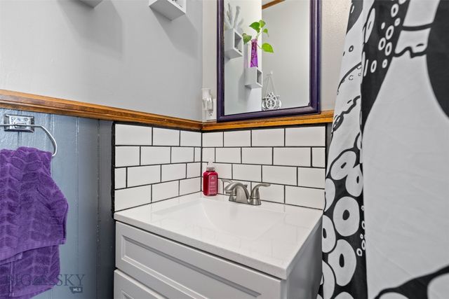 320 & 318 W 3rd Street, Anaconda, MT 59711