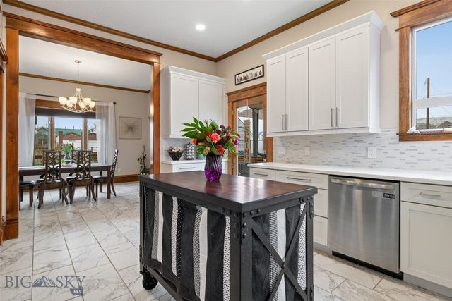 320 & 318 W 3rd Street, Anaconda, MT 59711