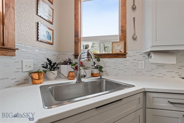 320 & 318 W 3rd Street, Anaconda, MT 59711