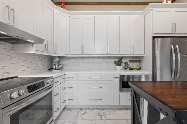 320 & 318 W 3rd Street, Anaconda, MT 59711