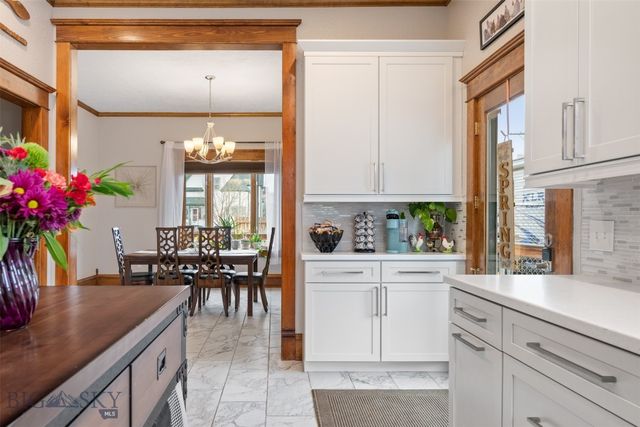 320 & 318 W 3rd Street, Anaconda, MT 59711