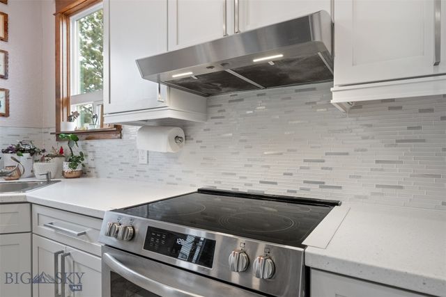 320 & 318 W 3rd Street, Anaconda, MT 59711