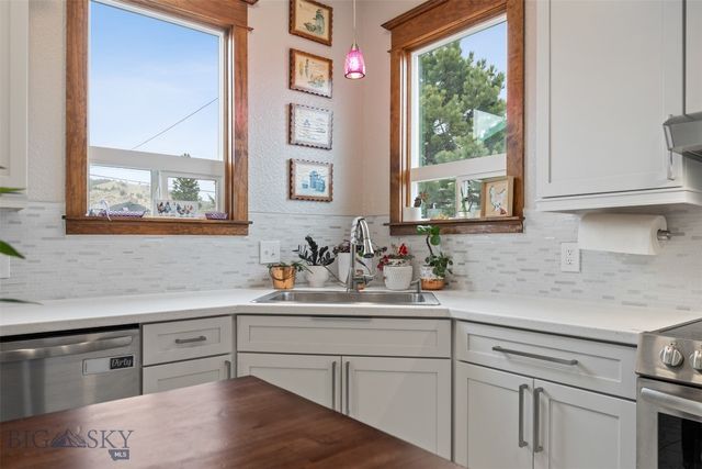 320 & 318 W 3rd Street, Anaconda, MT 59711