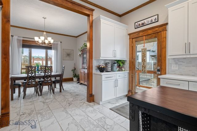 320 & 318 W 3rd Street, Anaconda, MT 59711