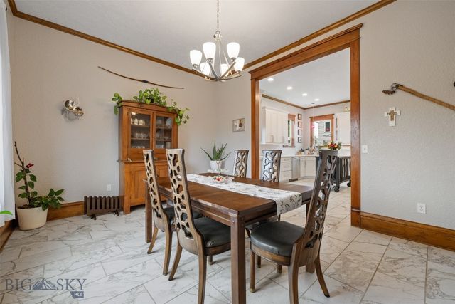 320 & 318 W 3rd Street, Anaconda, MT 59711