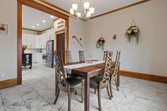 320 & 318 W 3rd Street, Anaconda, MT 59711