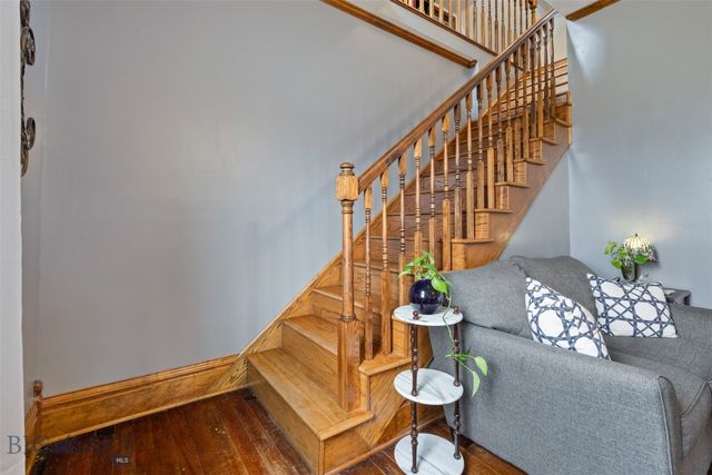 320 & 318 W 3rd Street, Anaconda, MT 59711