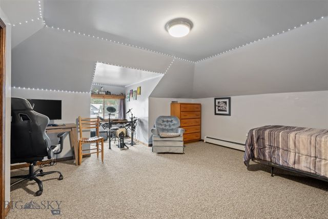 320 & 318 W 3rd Street, Anaconda, MT 59711