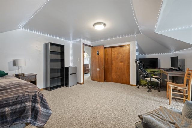 320 & 318 W 3rd Street, Anaconda, MT 59711