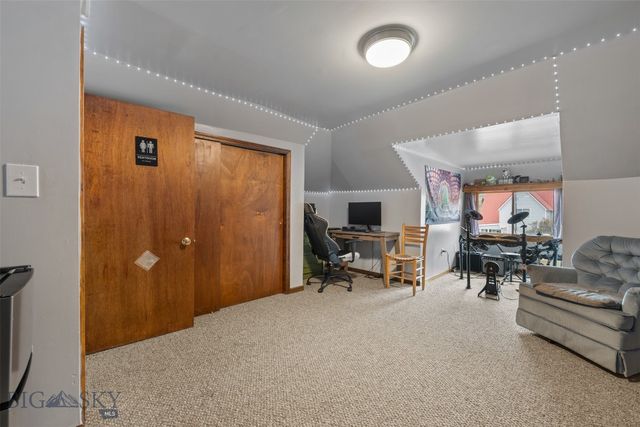 320 & 318 W 3rd Street, Anaconda, MT 59711