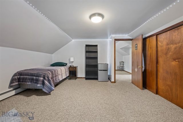 320 & 318 W 3rd Street, Anaconda, MT 59711