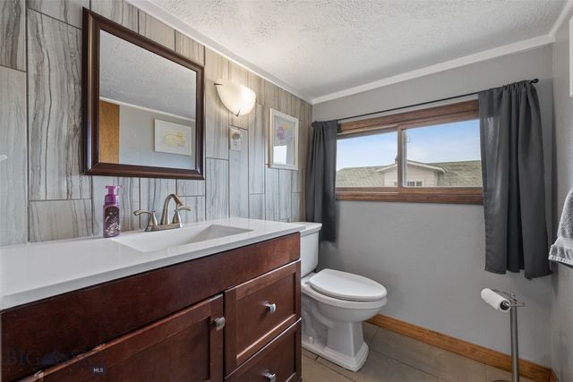 320 & 318 W 3rd Street, Anaconda, MT 59711