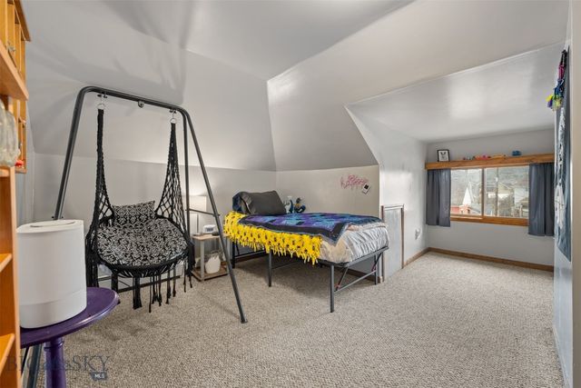 320 & 318 W 3rd Street, Anaconda, MT 59711