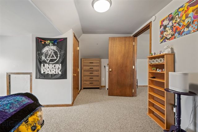 320 & 318 W 3rd Street, Anaconda, MT 59711