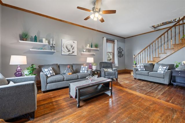 320 & 318 W 3rd Street, Anaconda, MT 59711