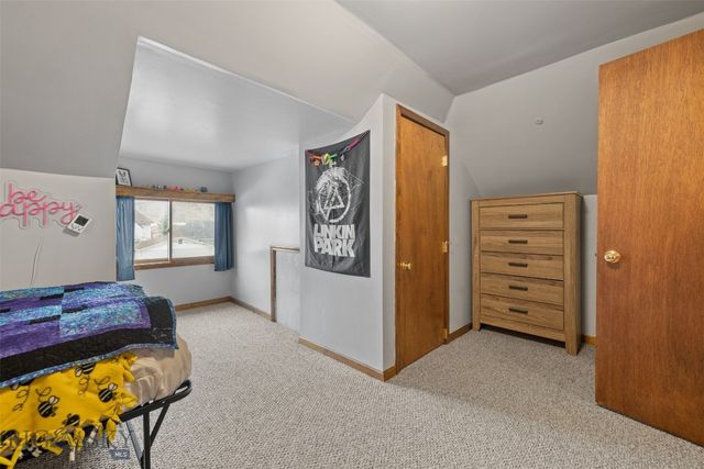 320 & 318 W 3rd Street, Anaconda, MT 59711