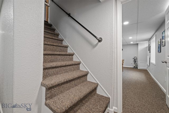 320 & 318 W 3rd Street, Anaconda, MT 59711