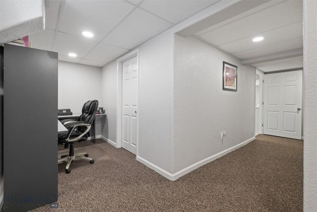 320 & 318 W 3rd Street, Anaconda, MT 59711