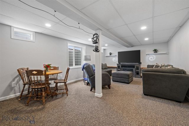 320 & 318 W 3rd Street, Anaconda, MT 59711