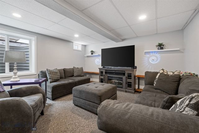 320 & 318 W 3rd Street, Anaconda, MT 59711