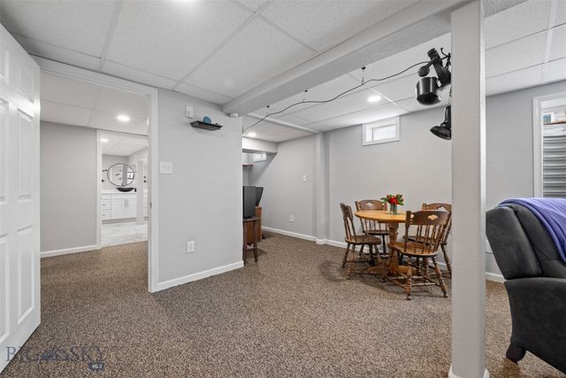 320 & 318 W 3rd Street, Anaconda, MT 59711