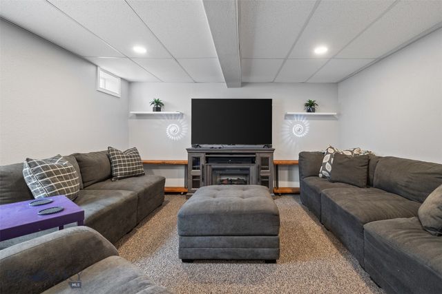 320 & 318 W 3rd Street, Anaconda, MT 59711