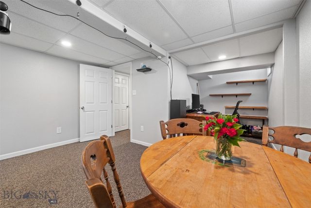 320 & 318 W 3rd Street, Anaconda, MT 59711