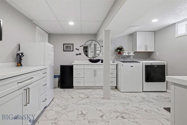 320 & 318 W 3rd Street, Anaconda, MT 59711