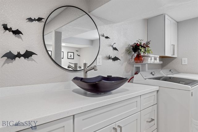 320 & 318 W 3rd Street, Anaconda, MT 59711