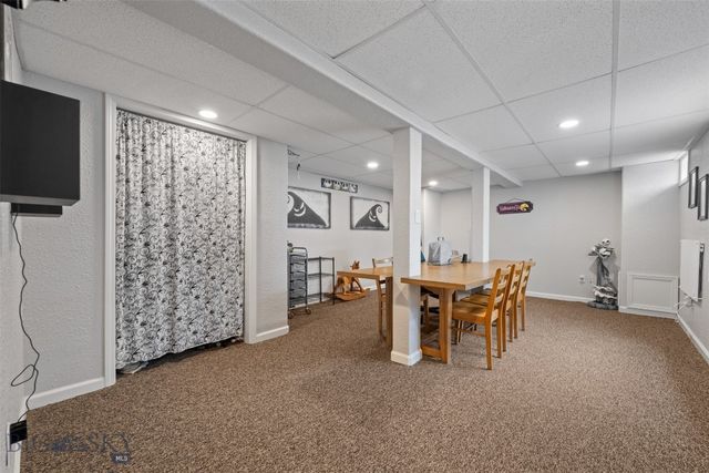 320 & 318 W 3rd Street, Anaconda, MT 59711