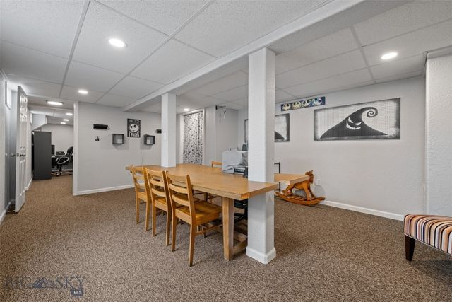 320 & 318 W 3rd Street, Anaconda, MT 59711