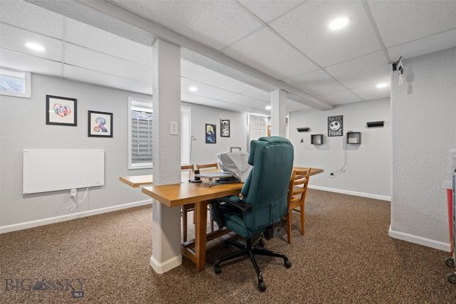 320 & 318 W 3rd Street, Anaconda, MT 59711