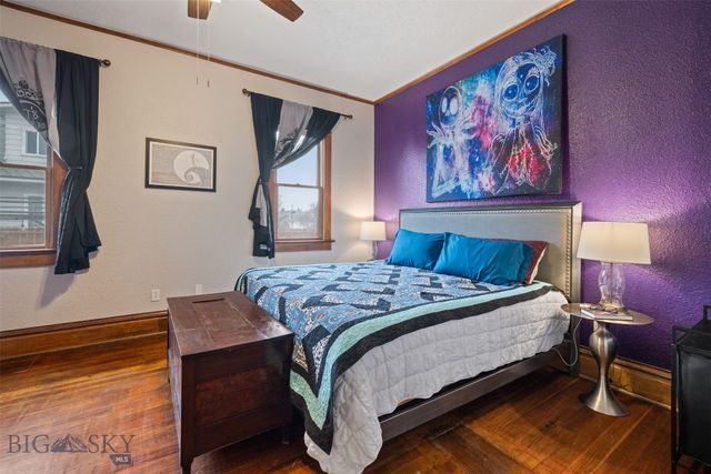 320 & 318 W 3rd Street, Anaconda, MT 59711