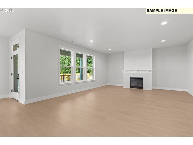5343 N 93RD Ave LT 281, Camas, WA 98607