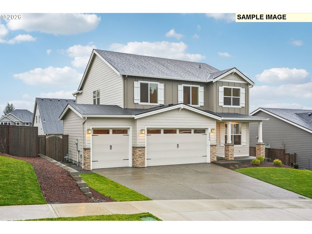 5343 N 93RD Ave LT 281, Camas, WA 98607