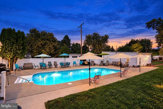 502 NOBLE ST, Lebanon, PA 17042
