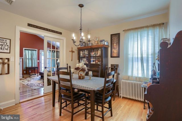 502 NOBLE ST, Lebanon, PA 17042