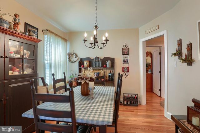 502 NOBLE ST, Lebanon, PA 17042