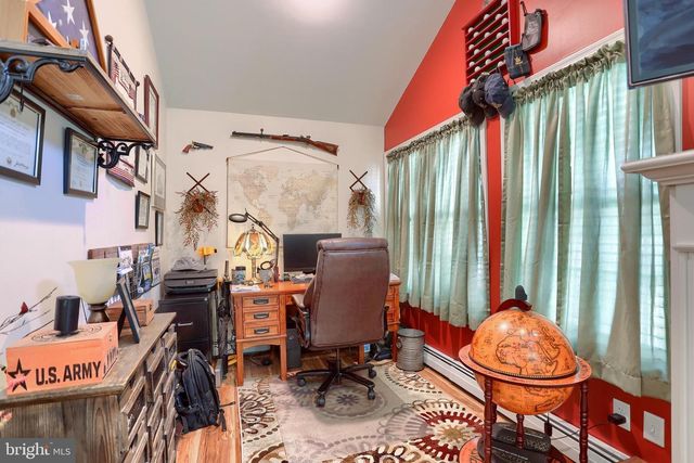 502 NOBLE ST, Lebanon, PA 17042