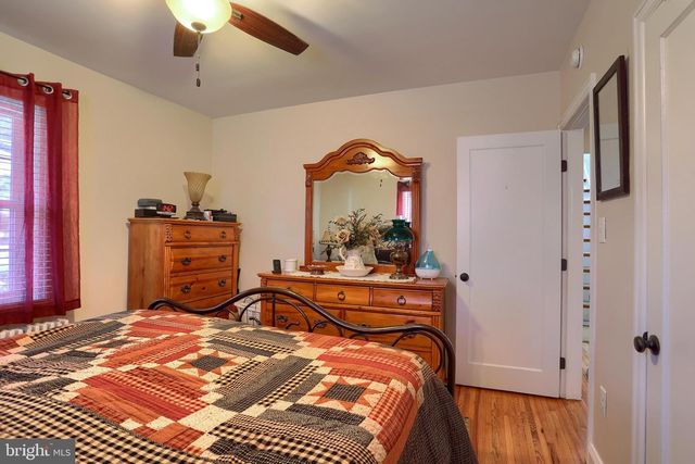 502 NOBLE ST, Lebanon, PA 17042