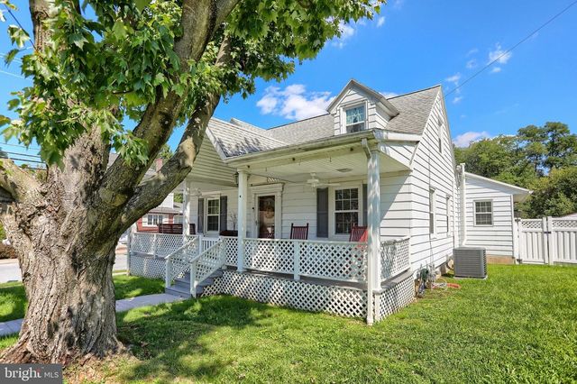 502 NOBLE ST, Lebanon, PA 17042