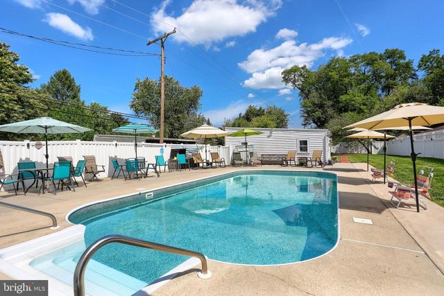 502 NOBLE ST, Lebanon, PA 17042