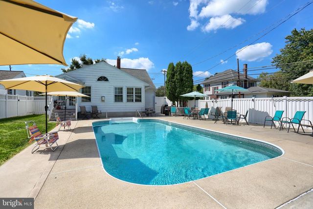 502 NOBLE ST, Lebanon, PA 17042