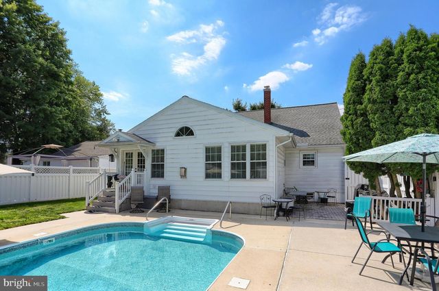 502 NOBLE ST, Lebanon, PA 17042