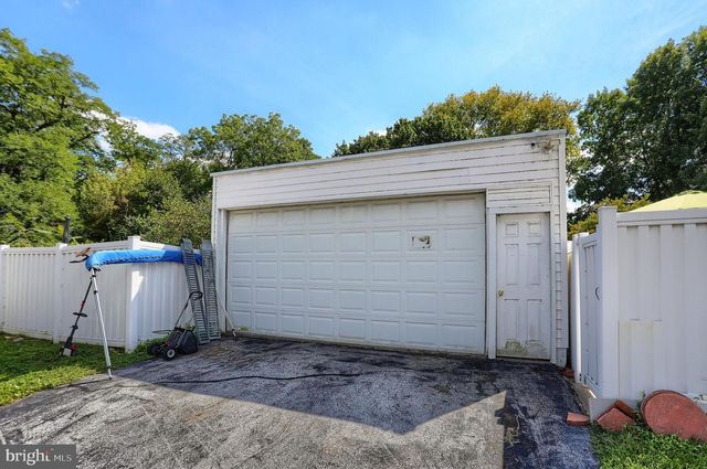 502 NOBLE ST, Lebanon, PA 17042