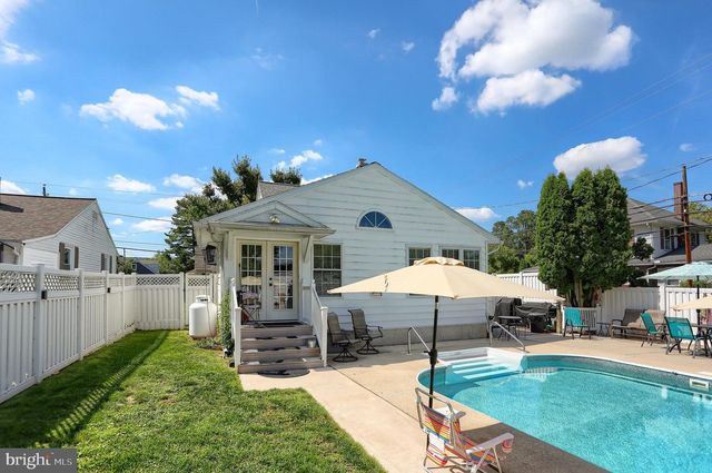 502 NOBLE ST, Lebanon, PA 17042