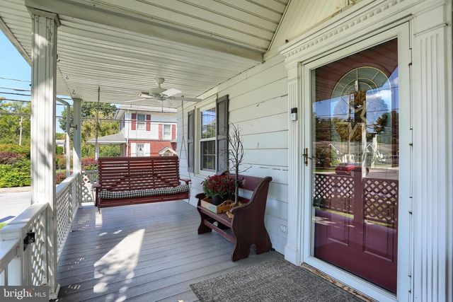 502 NOBLE ST, Lebanon, PA 17042