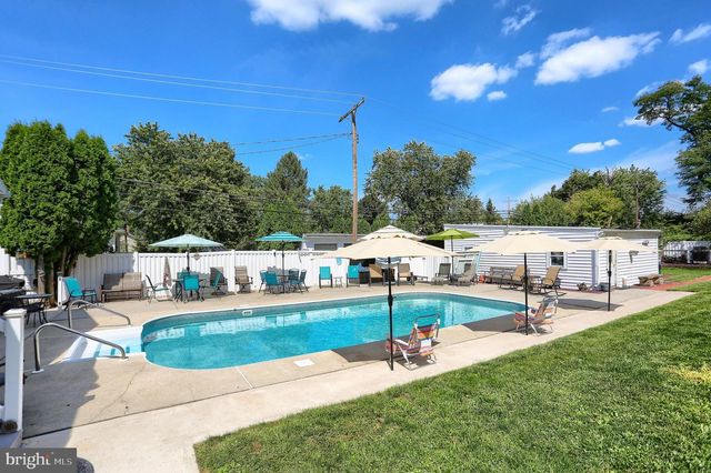 502 NOBLE ST, Lebanon, PA 17042